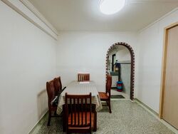 Blk 6 Ghim Moh Road (Queenstown), HDB 3 Rooms #482353291